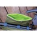 Сумка на раму Acepac ROLL FRAME BAG L, синяя Фото № 8